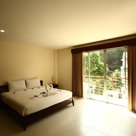 Ao Nang View La Villa-3